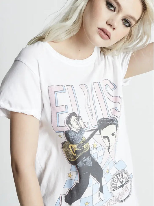 Elvis Sun Records