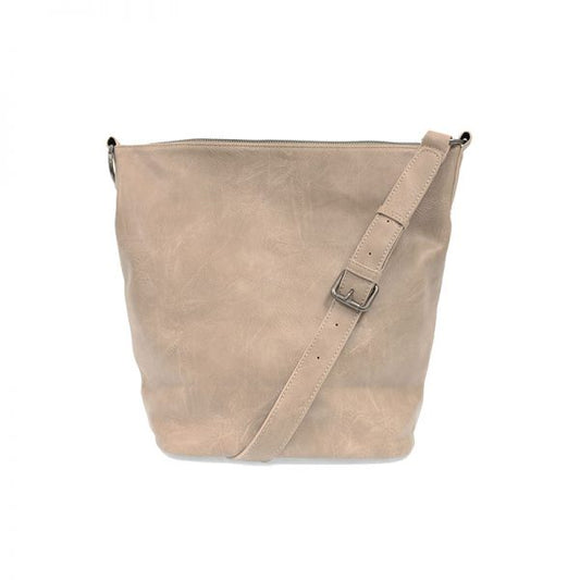 Flax Nori Bucket Bag