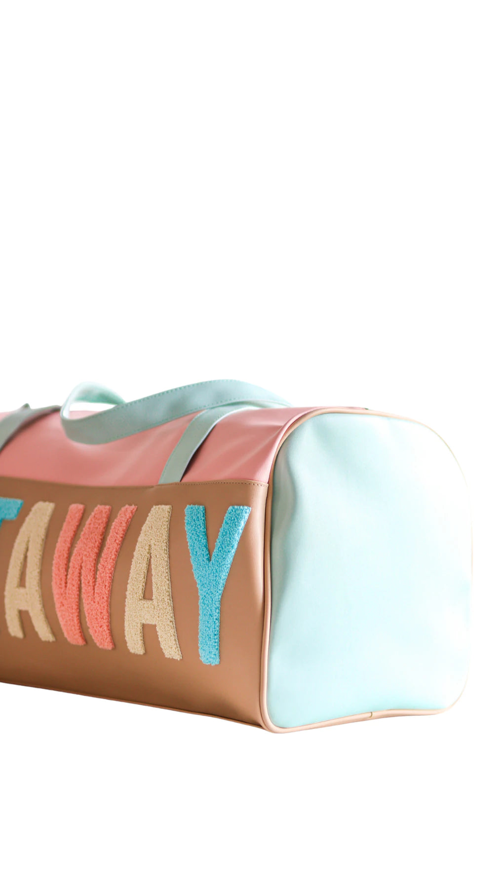 Getaway Duffle