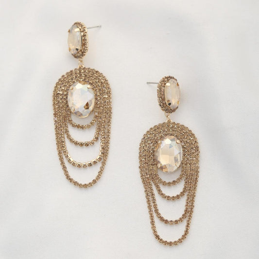 Ctystal Dangle