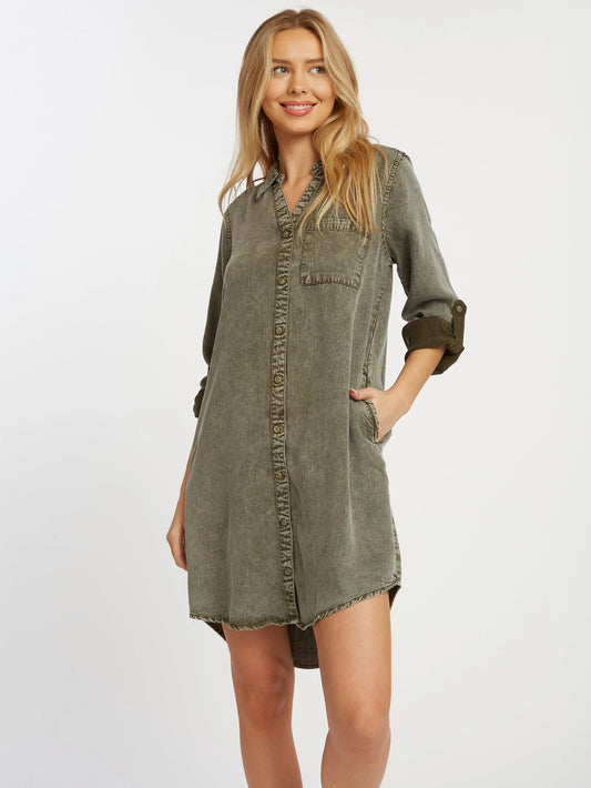 Charisma Dress