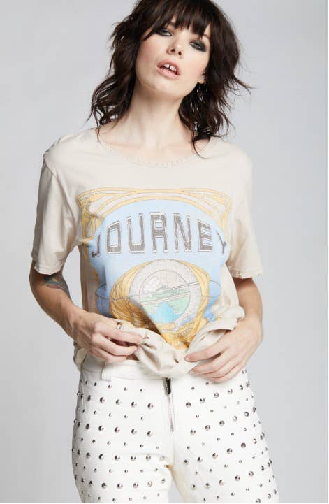 Journey Tee