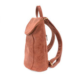 Clay Distressed Backpack