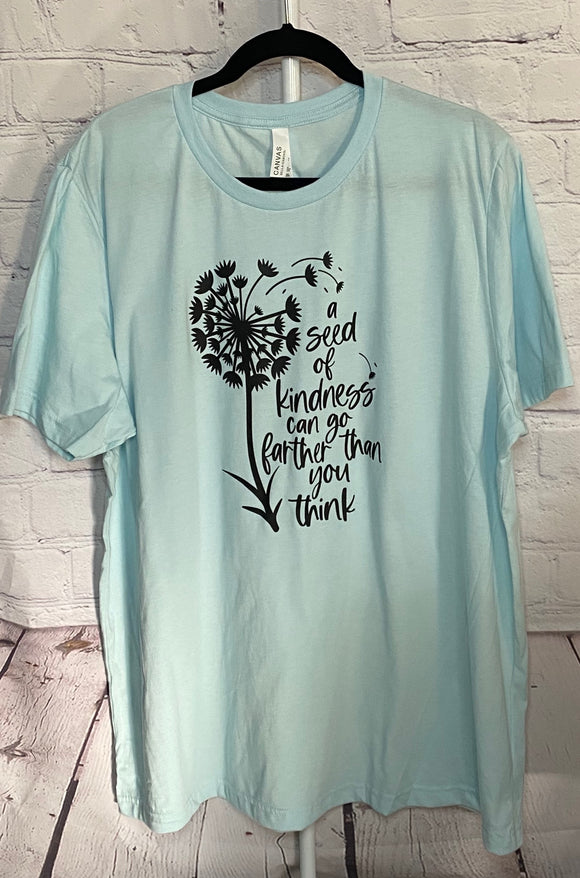 A Seed of Kindness Tee