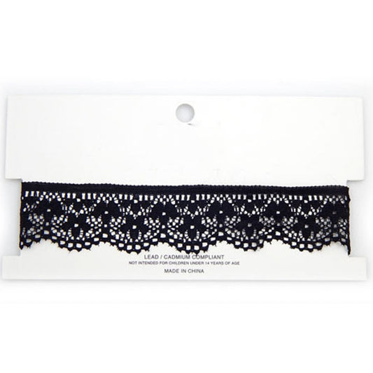 Lace Choker
