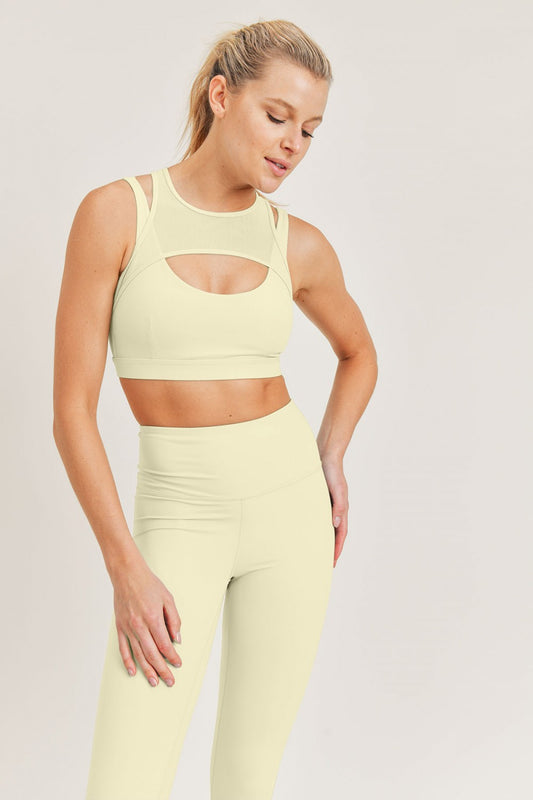 Lemonade Sports Tops