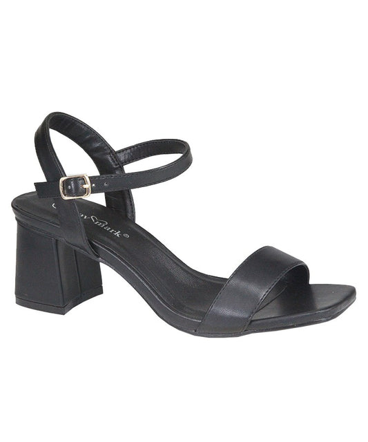 Open toe sandal