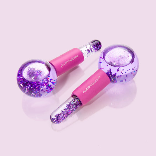 Cryo Massage Globes
