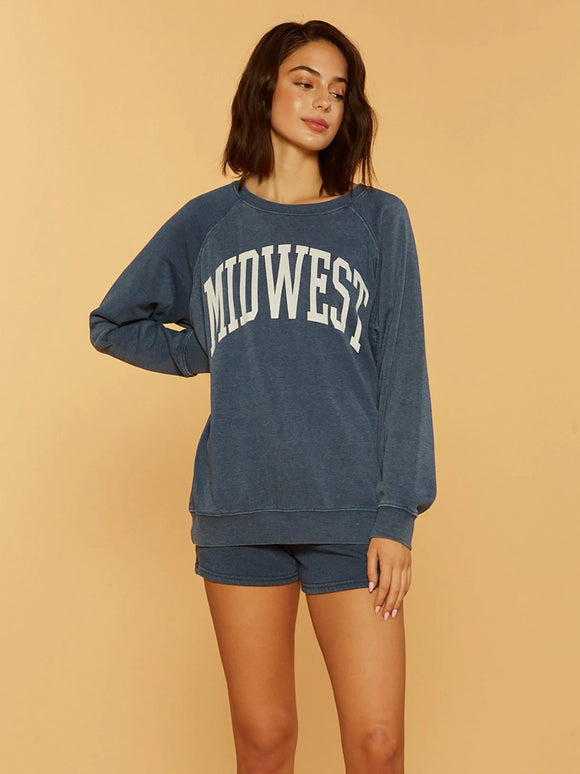 Midwest Navy