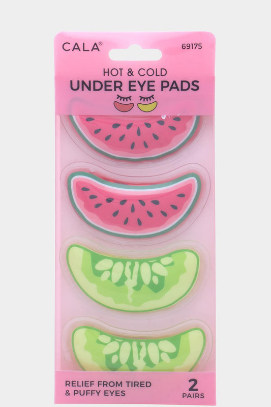 Under Eye Pads