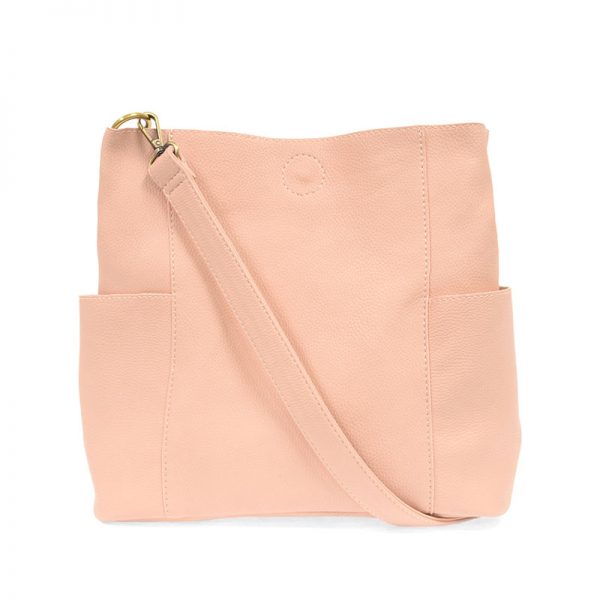 Petal Bucket bag