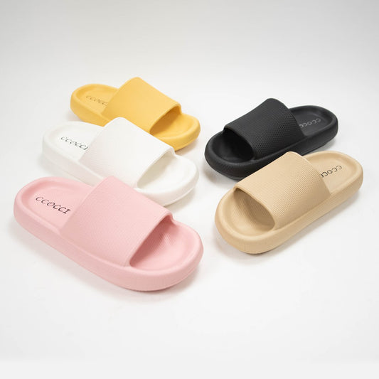 Jelly Slippers