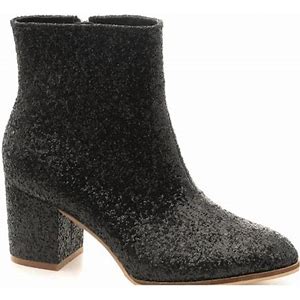 Razzle Dazzle Bootie