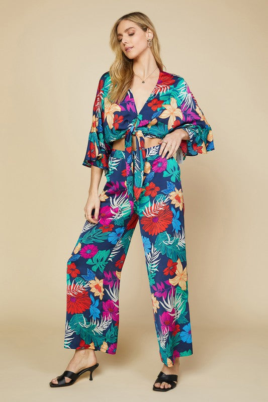 Tropical Resort Set- Bottoms