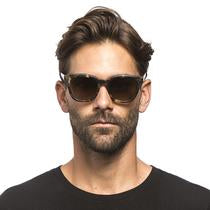 Ryder Matte Moss Havana
