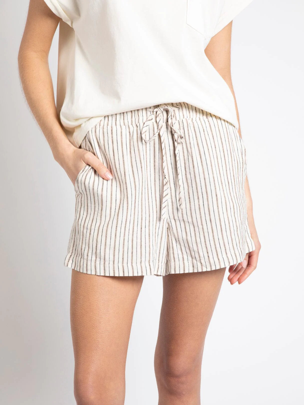 Sade Shorts