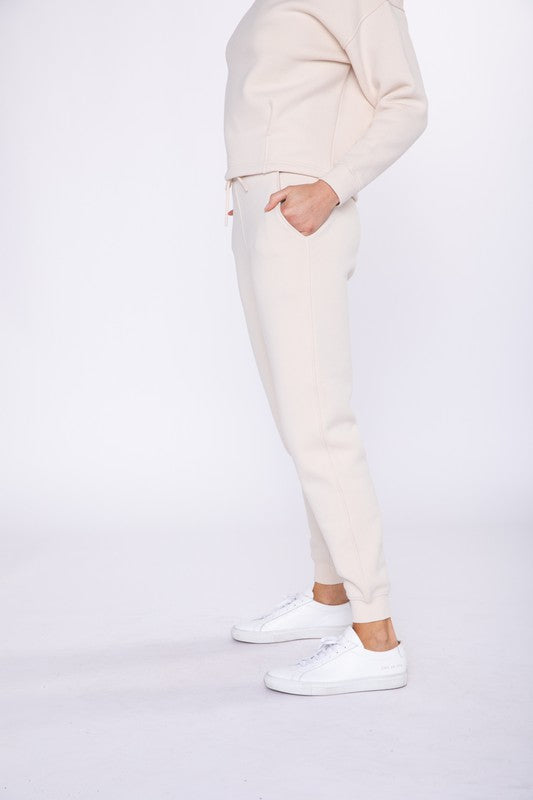 Sand Jogger Pants