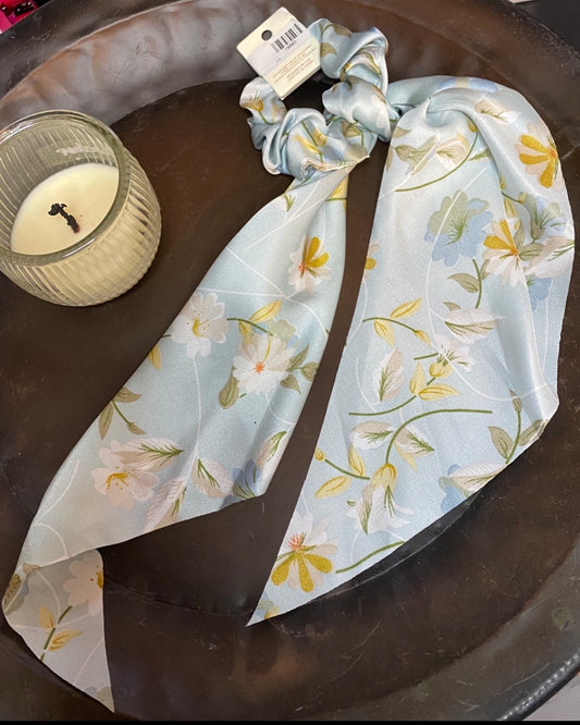 Hair Scarf