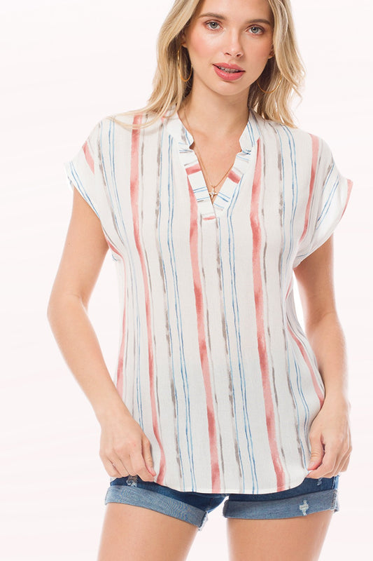 Days of Summer Top