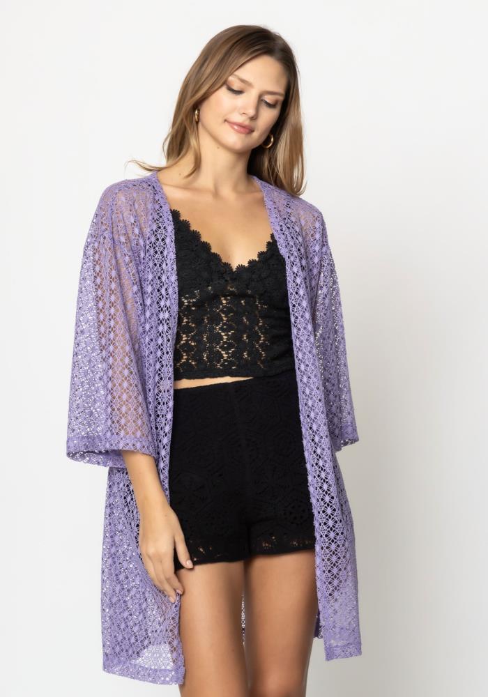 Swim Coverup