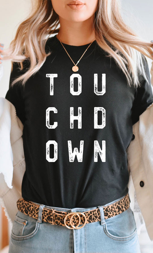 Touchdown Tee