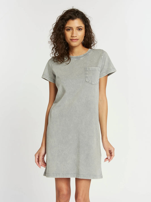 Kick Back Dress