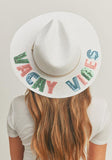 Vacay Hats