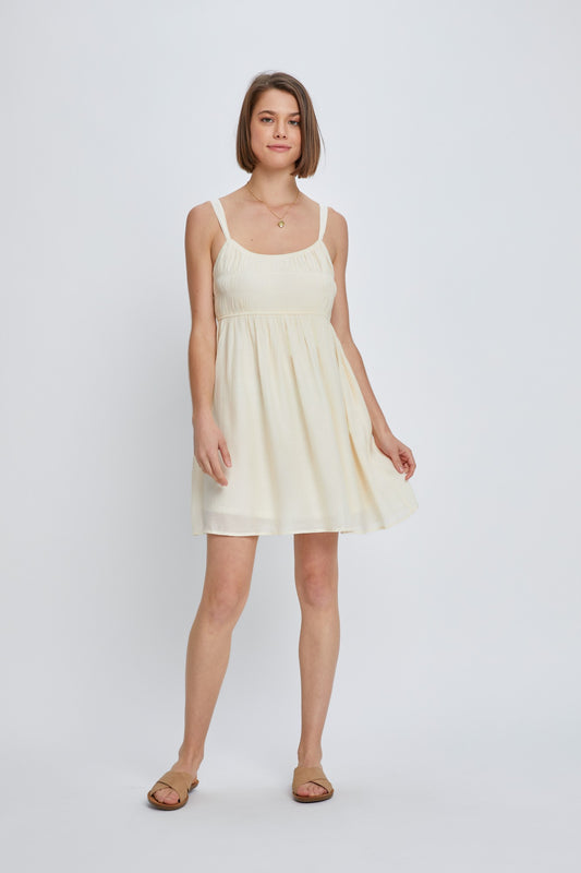 Vanilla Fields Dress