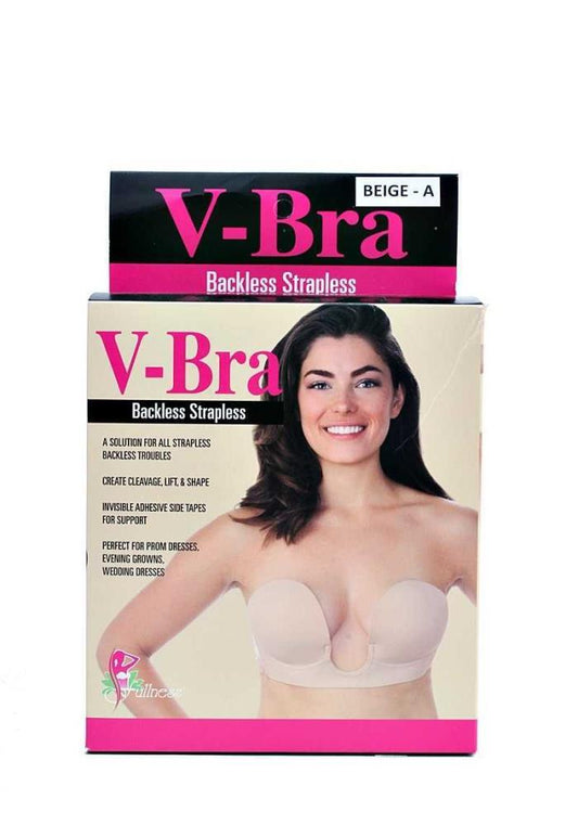 V Bra